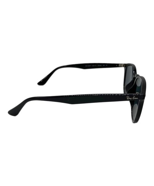 RAY-BAN（レイバン）RAY-BAN (レイバン) サングラス ブラック×グリーン サイズ:SIZE 53□20 150の古着・服飾アイテム