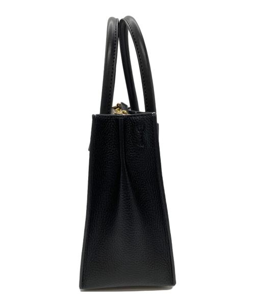 MICHAEL KORS（マイケルコース）MICHAEL KORS (マイケルコース) 2WAYショルダーバッグ/ショッパートート クロスボディ ミディアム - MKシグネチャー アイボリーの古着・服飾アイテム