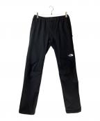 THE NORTH FACEザ ノース フェイス）の古着「Alpine Light Pant/アルパインライトパンツ」｜ネイビー