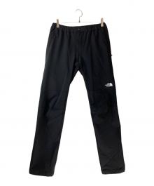 THE NORTH FACE（ザ ノース フェイス）の古着「Alpine Light Pant/アルパインライトパンツ」｜ネイビー