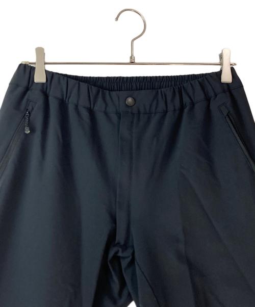THE NORTH FACE（ザ ノース フェイス）THE NORTH FACE (ザ ノース フェイス) Alpine Light Pant/アルパインライトパンツ ネイビー サイズ:Mの古着・服飾アイテム