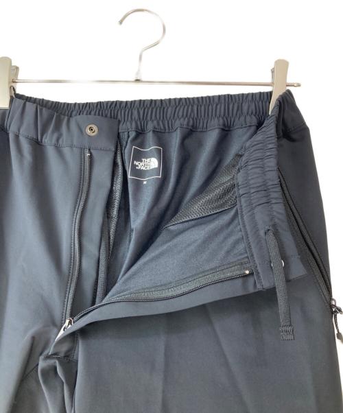 THE NORTH FACE（ザ ノース フェイス）THE NORTH FACE (ザ ノース フェイス) Alpine Light Pant/アルパインライトパンツ ネイビー サイズ:Mの古着・服飾アイテム