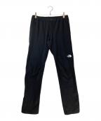 THE NORTH FACEザ ノース フェイス）の古着「Alpine Light Pant/アルパインライトパンツ」｜ブラック