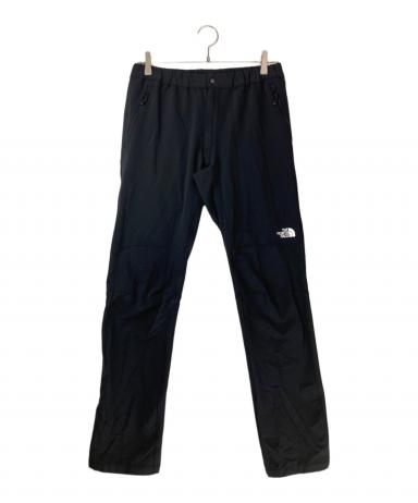THE NORTH FACE /Alpine Light Pant/NB32301/Sランク/77【中古】 中古・古着通販】THE NORTH FACE (ザ ノース フェイス) Alpine Light