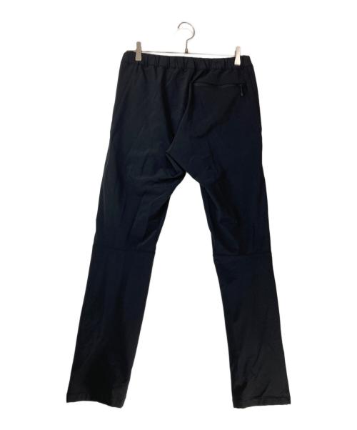 THE NORTH FACE（ザ ノース フェイス）THE NORTH FACE (ザ ノース フェイス) Alpine Light Pant/アルパインライトパンツ ブラック サイズ:Mの古着・服飾アイテム