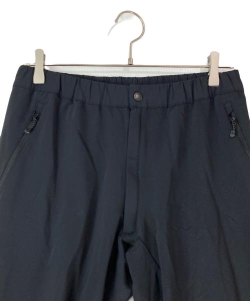 THE NORTH FACE（ザ ノース フェイス）THE NORTH FACE (ザ ノース フェイス) Alpine Light Pant/アルパインライトパンツ ブラック サイズ:Mの古着・服飾アイテム