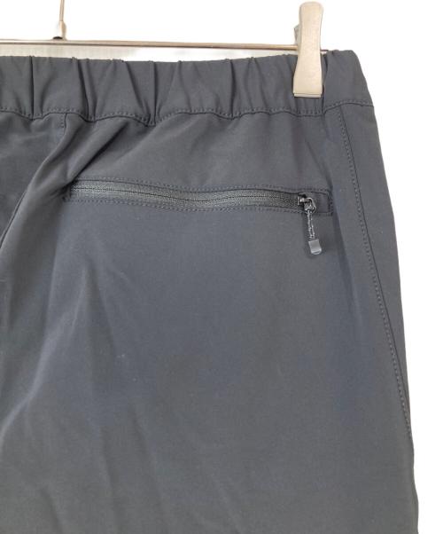 THE NORTH FACE（ザ ノース フェイス）THE NORTH FACE (ザ ノース フェイス) Alpine Light Pant/アルパインライトパンツ ブラック サイズ:Mの古着・服飾アイテム