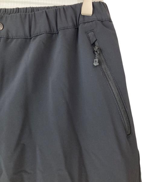 THE NORTH FACE（ザ ノース フェイス）THE NORTH FACE (ザ ノース フェイス) Alpine Light Pant/アルパインライトパンツ ブラック サイズ:Mの古着・服飾アイテム
