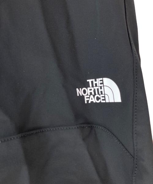 THE NORTH FACE（ザ ノース フェイス）THE NORTH FACE (ザ ノース フェイス) Alpine Light Pant/アルパインライトパンツ ブラック サイズ:Mの古着・服飾アイテム