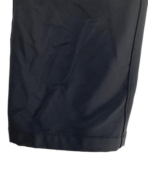THE NORTH FACE（ザ ノース フェイス）THE NORTH FACE (ザ ノース フェイス) Alpine Light Pant/アルパインライトパンツ ブラック サイズ:Mの古着・服飾アイテム