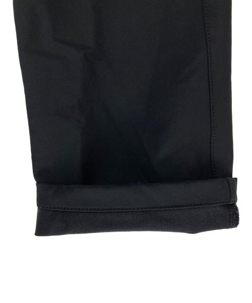 THE NORTH FACE（ザ ノース フェイス）THE NORTH FACE (ザ ノース フェイス) Alpine Light Pant/アルパインライトパンツ ブラック サイズ:Mの古着・服飾アイテム