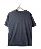 CANTATEカンタータ）の古着「26ss Essential S/S Tee」｜ネイビー