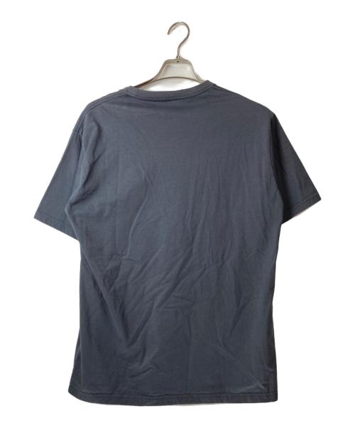 CANTATE（カンタータ）cantate (カンタータ) 26ss Essential S/S Tee ネイビー サイズ:48の古着・服飾アイテム