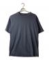 cantate（カンタータ）の古着「26ss Essential S/S Tee」｜ネイビー