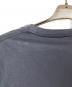中古・古着 cantate (カンタータ) 26ss Essential S/S Tee ネイビー サイズ:48：13000円