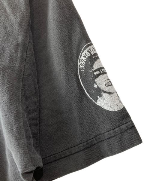 ARTIMONDE（アーティモンド）ARTIMONDE (アーティモンド) バンドTシャツ ブラック サイズ:Lの古着・服飾アイテム