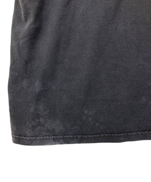 TENNESSEE RIVER（テネシー リバー）TENNESSEE RIVER (テネシー リバー) ムービープリントTシャツ ブラック サイズ:Lの古着・服飾アイテム
