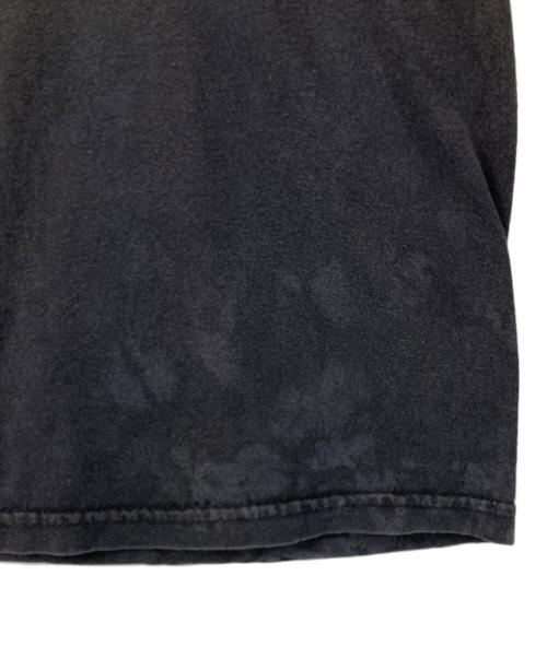 TENNESSEE RIVER（テネシー リバー）TENNESSEE RIVER (テネシー リバー) ムービープリントTシャツ ブラック サイズ:Lの古着・服飾アイテム