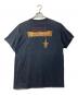 TENNESSEE RIVER (テネシー リバー) ムービープリントTシャツ ブラック サイズ:L：8000円