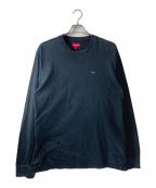 SUPREMEシュプリーム）の古着「25ss Small Box L/S Tee 