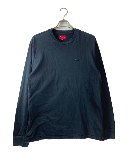 SUPREME（シュプリーム）Supreme (シュプリーム) 25ss Small Box L/S Tee 
