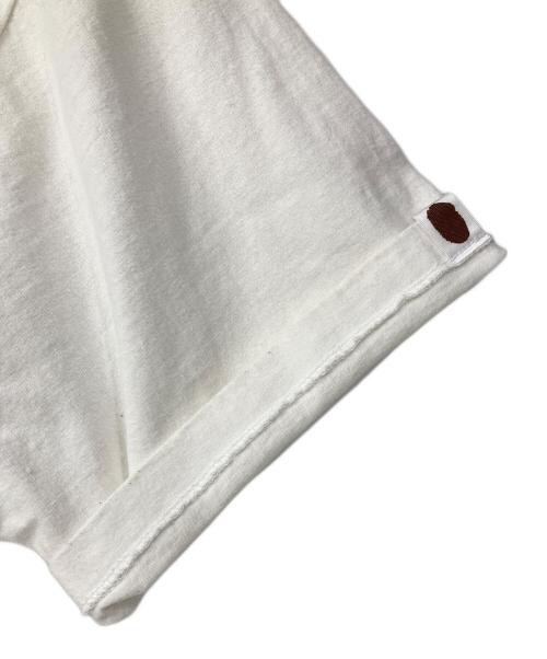 A BATHING APE（アベイシングエイプ）A BATHING APE (アベイシングエイプ) 29周年Tシャツ ホワイト サイズ:XLの古着・服飾アイテム