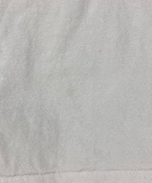 A BATHING APE（アベイシングエイプ）A BATHING APE (アベイシングエイプ) 29周年Tシャツ ホワイト サイズ:XLの古着・服飾アイテム