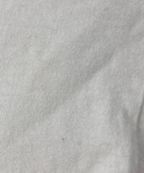 A BATHING APE（アベイシングエイプ）A BATHING APE (アベイシングエイプ) 29周年Tシャツ ホワイト サイズ:XLの古着・服飾アイテム