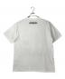 A BATHING APE (アベイシングエイプ) 29周年Tシャツ ホワイト サイズ:XL：8000円