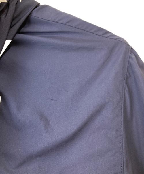 SOPH.（ソフ）SOPH. (ソフ) SEPARATE PRACTICE JACKET ネイビー サイズ:Sの古着・服飾アイテム