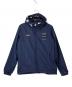 SOPH.（ソフ）の古着「SEPARATE PRACTICE JACKET」｜ネイビー