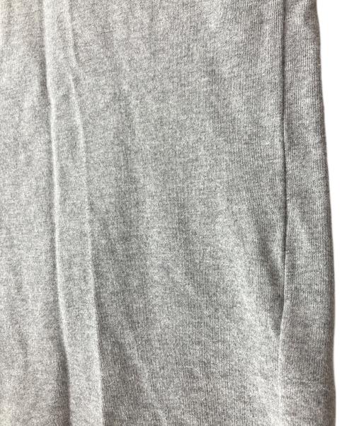 POLO RALPH LAUREN（ポロ・ラルフローレン）POLO RALPH LAUREN (ポロ・ラルフローレン) BEAMS (ビームス) 26ss 【別注】ヘビーウェイトTee グレー サイズ:XSの古着・服飾アイテム