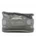 中古・古着 LeSportsac (レスポートサック) Snidel (スナイデル) SM EVERYDAY BAG MH/ショルダーバッグ シルバー：8000円
