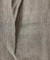 中古・古着 Yohji Yamamoto pour homme (ヨウジヤマモト プールオム) 18AW ストレッチパンツ ブラック サイズ:2：18000円