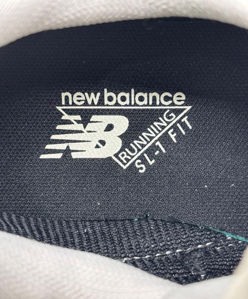 NEW BALANCE（ニューバランス）NEW BALANCE (ニューバランス) 996 ローカットスニーカー ブラウン サイズ:25の古着・服飾アイテム