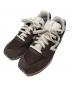 NEW BALANCE（ニューバランス）の古着「996 ローカットスニーカー」｜ブラウン