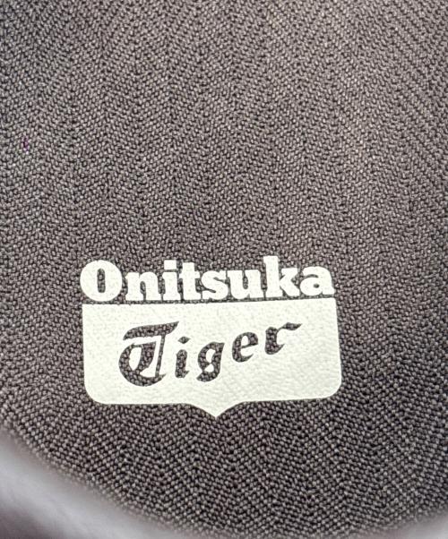 Onitsuka Tiger（オニツカタイガー）Onitsuka Tiger (オニツカタイガー) MEXICO 66 SD ブラウン サイズ:28の古着・服飾アイテム