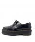 Dr.Martens (ドクターマーチン) QUAD/3ホールシューズ ブラック サイズ:UK 9：8000円