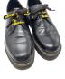 中古・古着 Dr.Martens (ドクターマーチン) QUAD/3ホールシューズ ブラック サイズ:UK 9：8000円