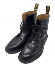 Dr.Martens（ドクターマーチン）の古着「WINCHESTER Ⅱ/8ホール」｜ブラック