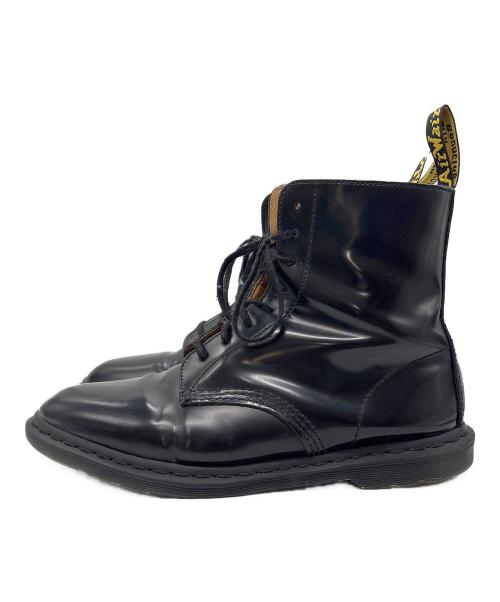 Dr.Martens（ドクターマーチン）Dr.Martens (ドクターマーチン) WINCHESTER Ⅱ/8ホール ブラック サイズ:UK 9の古着・服飾アイテム