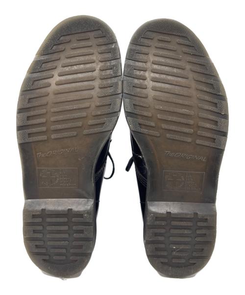 Dr.Martens（ドクターマーチン）Dr.Martens (ドクターマーチン) WINCHESTER Ⅱ/8ホール ブラック サイズ:UK 9の古着・服飾アイテム