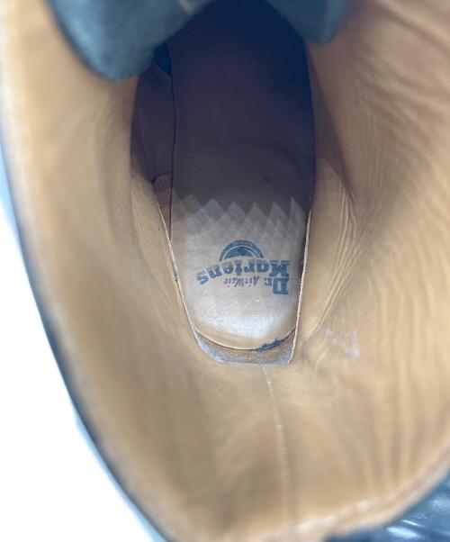 Dr.Martens（ドクターマーチン）Dr.Martens (ドクターマーチン) WINCHESTER Ⅱ/8ホール ブラック サイズ:UK 9の古着・服飾アイテム