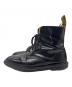 Dr.Martens (ドクターマーチン) WINCHESTER Ⅱ/8ホール ブラック サイズ:UK 9：10000円