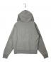 AMBUSH (アンブッシュ) AMB PATCH HOODIE パッチフーディ グレー サイズ:S：10000円