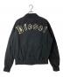DIESEL (ディーゼル) LAKER WOW JACKET/ブルゾン ブラック サイズ:Ⅿ：12000円