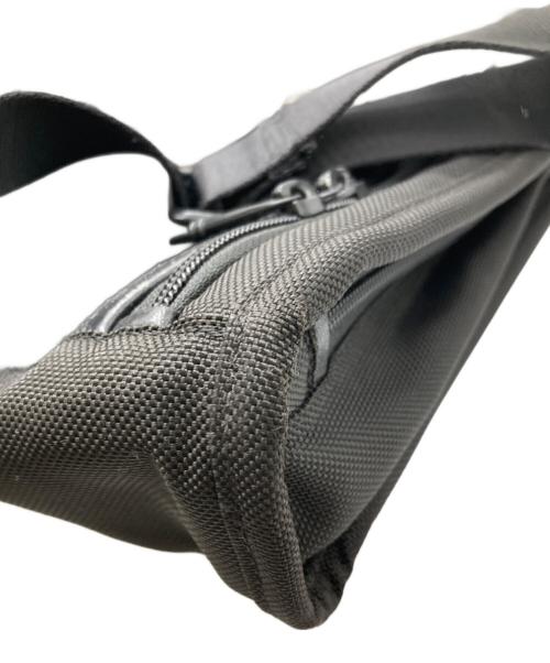TUMI（トゥミ）TUMI (トゥミ) ALPHA3 スリム・デラックス・ポートフォリオ ブラックの古着・服飾アイテム