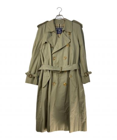 中古・古着通販】Burberry's (バーバリーズ) OLD トレンチコート