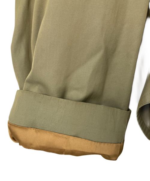 Burberry's（バーバリーズ）Burberry's (バーバリーズ) OLD トレンチコート ベージュ サイズ:不明の古着・服飾アイテム