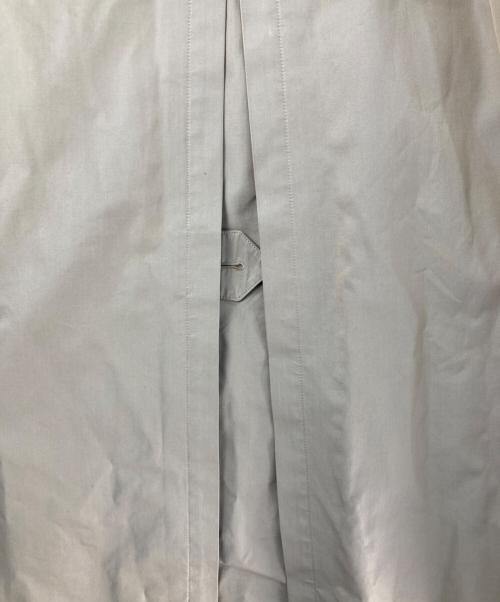 Burberry's（バーバリーズ）Burberry's (バーバリーズ) OLD トレンチコート ベージュ サイズ:不明の古着・服飾アイテム